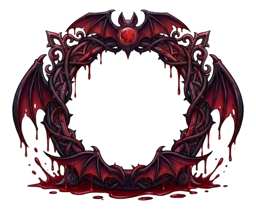 Blood Vampire