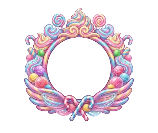 Candy Sweet