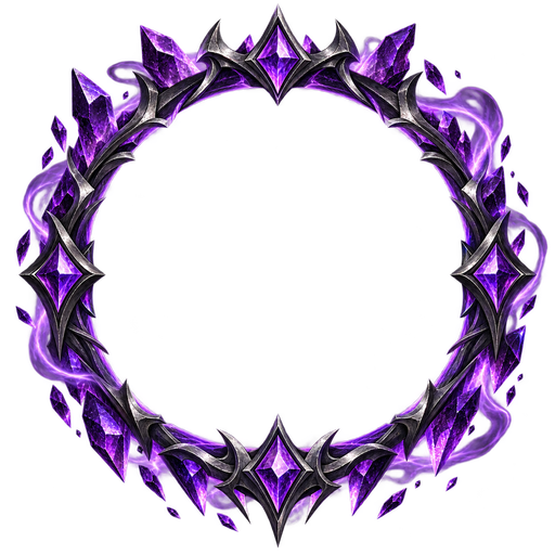 Void Crystal